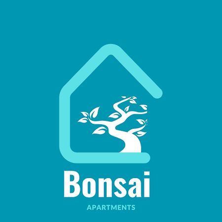 Bonsai Apartment III Porto Exterior foto